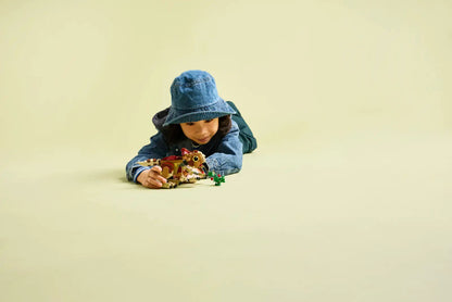 LEGO® Jurassic World™ - Baby Dinosaur Dolores: Aquilops 76970