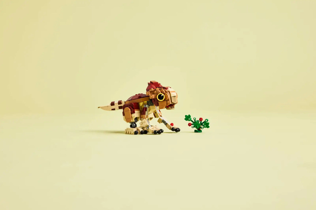 LEGO® Jurassic World™ - Baby Dinosaur Dolores: Aquilops 76970