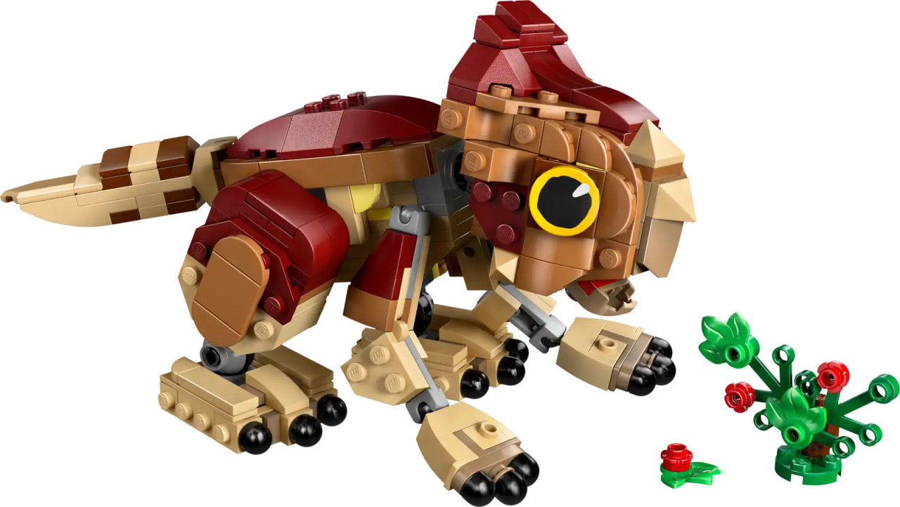 LEGO® Jurassic World™ - Baby Dinosaur Dolores: Aquilops 76970