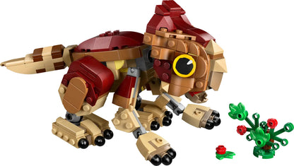 LEGO® Jurassic World™ - Baby Dinosaur Dolores: Aquilops 76970
