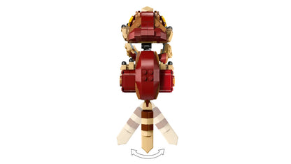 LEGO® Jurassic World™ - Baby Dinosaur Dolores: Aquilops 76970