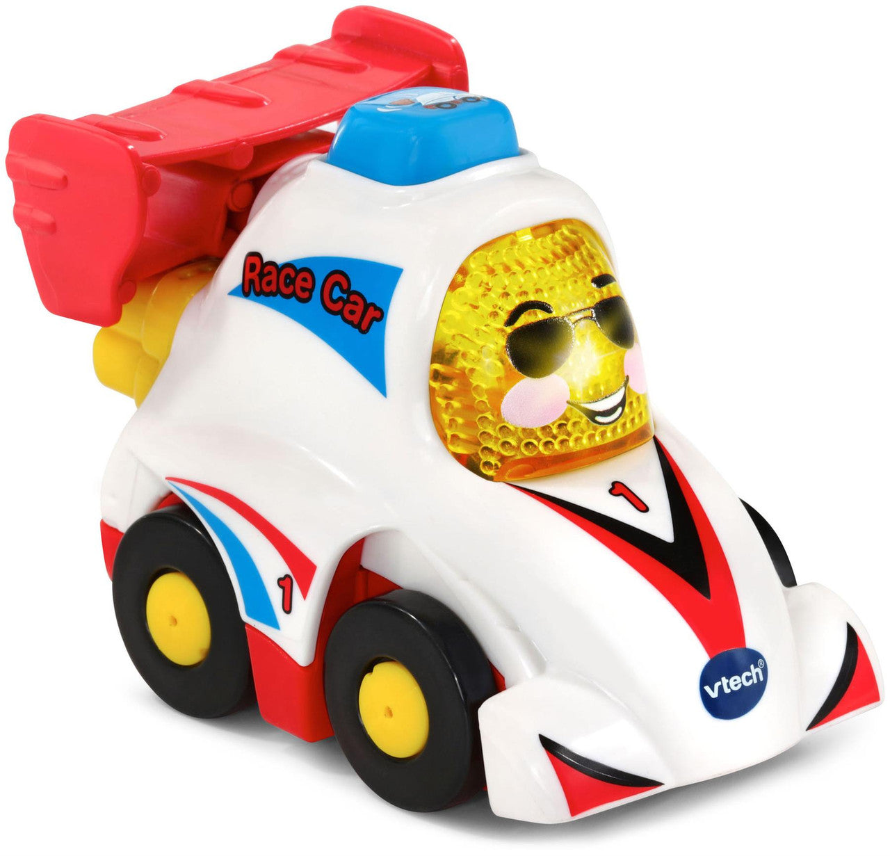 VTech Toot Toot Drivers - Race Car