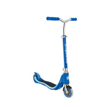 Globber - FLOW 125 Scooter - Navy Blue