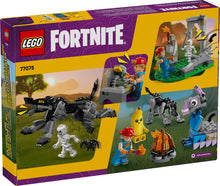 LEGO® Fortnite® Peely & Sparkplug's Camp