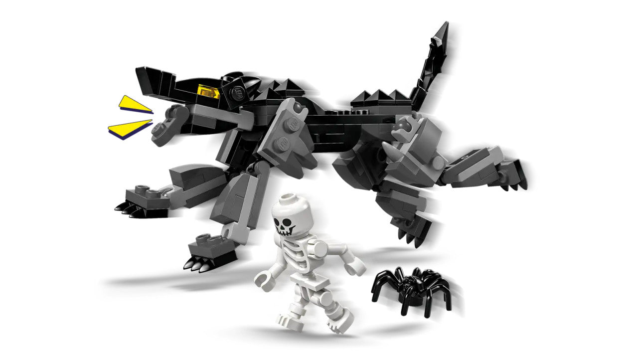 LEGO® Fortnite® Peely & Sparkplug's Camp