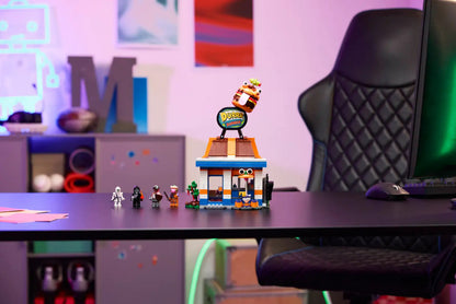 LEGO® Fortnite® - Durrr Burger Resturant
