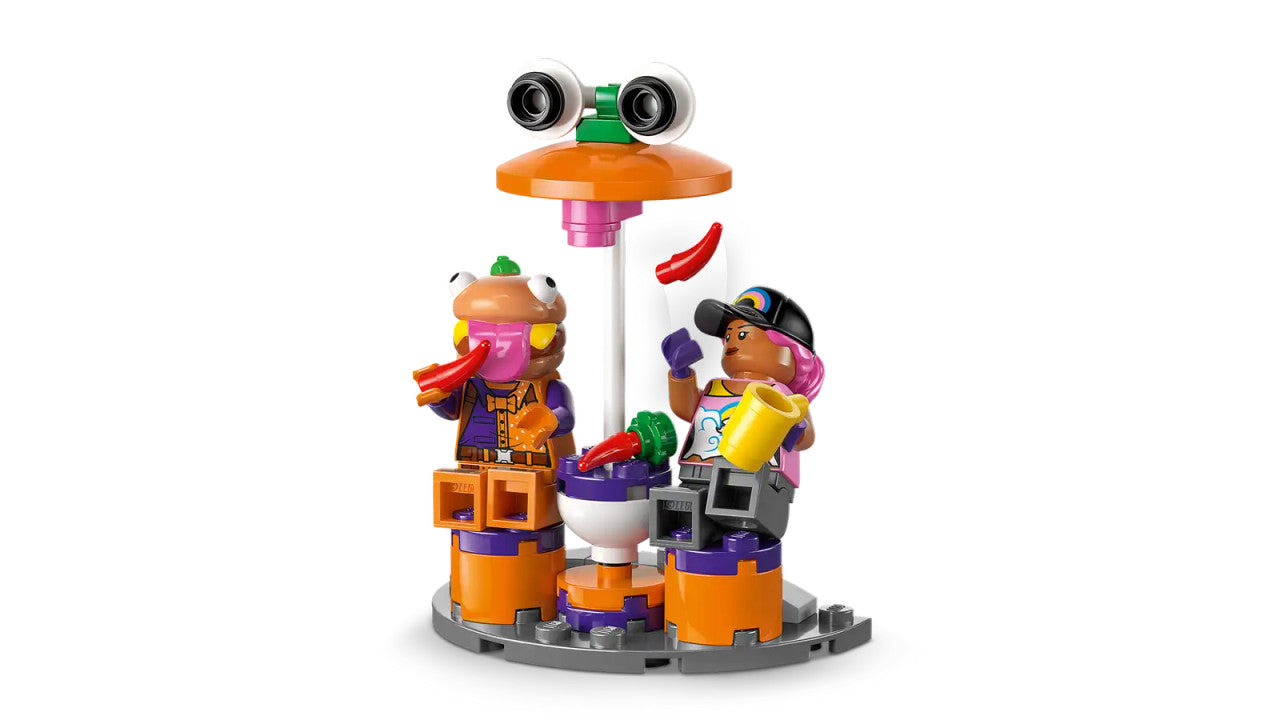 LEGO® Fortnite® - Durrr Burger Resturant