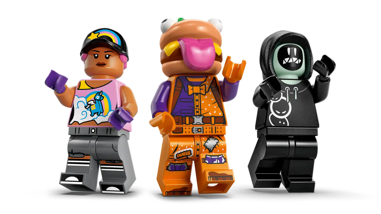 LEGO® Fortnite® - Durrr Burger Resturant