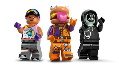 LEGO® Fortnite® - Durrr Burger Resturant