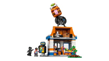 LEGO® Fortnite® - Durrr Burger Resturant