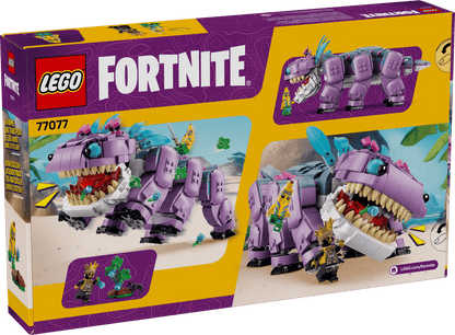 LEGO® Fortnite® - Klombo 77077