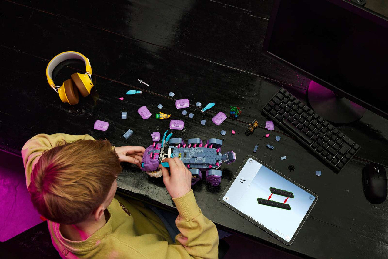 LEGO® Fortnite® - Klombo 77077