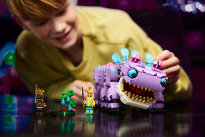 LEGO® Fortnite® - Klombo 77077