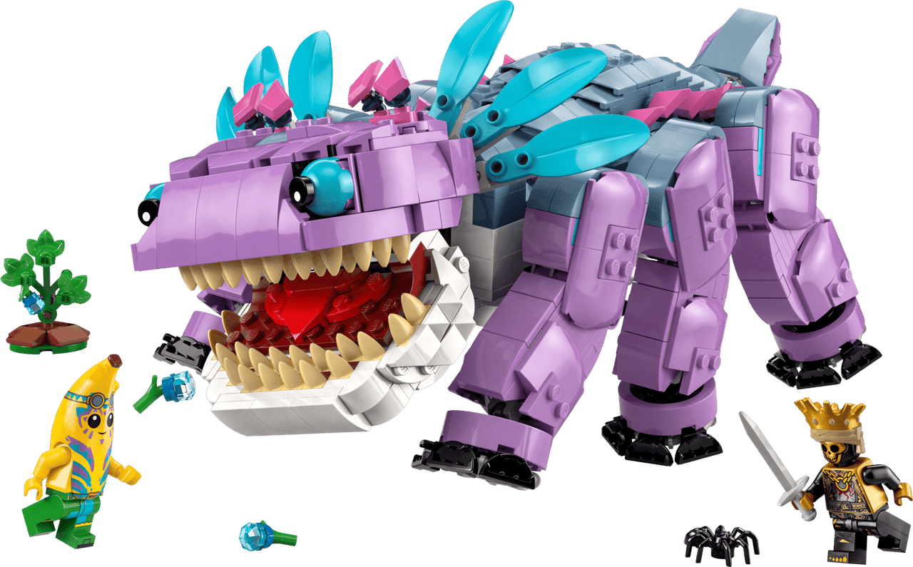LEGO® Fortnite® - Klombo 77077