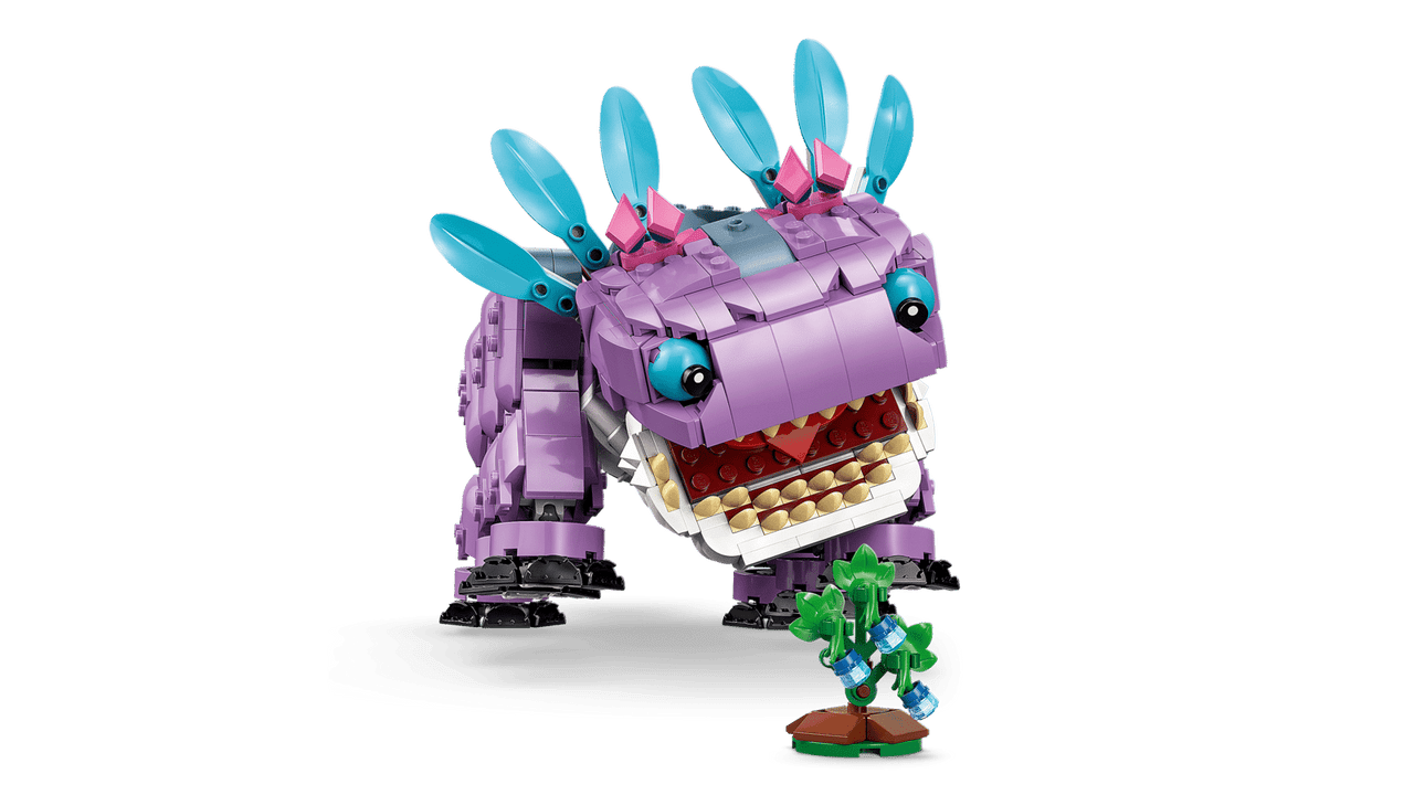 LEGO® Fortnite® - Klombo 77077