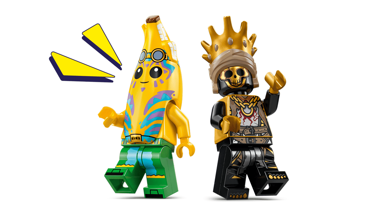 LEGO® Fortnite® - Klombo 77077