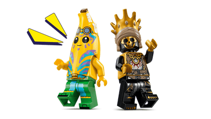LEGO® Fortnite® - Klombo 77077