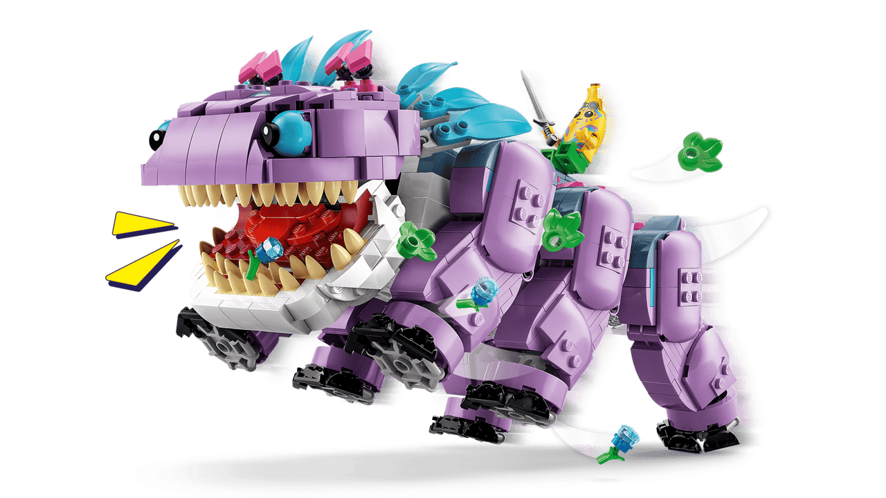 LEGO® Fortnite® - Klombo 77077