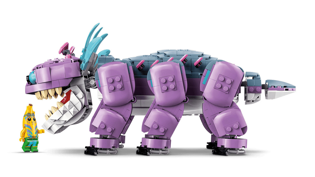 LEGO® Fortnite® - Klombo 77077