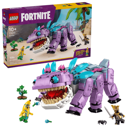 LEGO® Fortnite® - Klombo 77077
