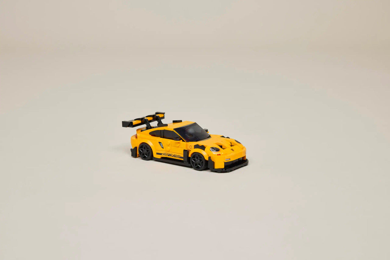 LEGO® Speed Champions - Porsche 911 GT3 RS Super Car 77239