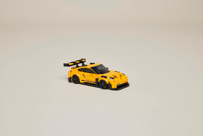 LEGO® Speed Champions - Porsche 911 GT3 RS Super Car 77239