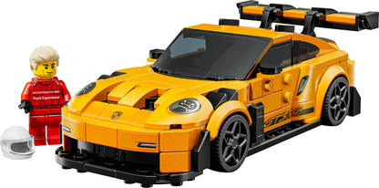 LEGO® Speed Champions - Porsche 911 GT3 RS Super Car 77239
