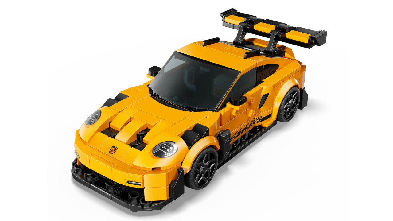 LEGO® Speed Champions - Porsche 911 GT3 RS Super Car 77239