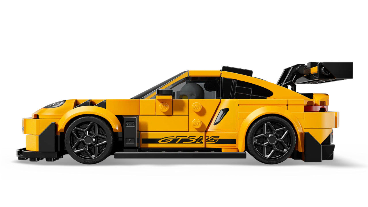 LEGO® Speed Champions - Porsche 911 GT3 RS Super Car 77239
