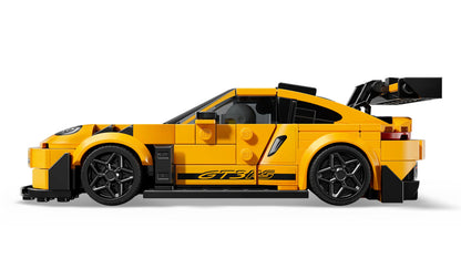 LEGO® Speed Champions - Porsche 911 GT3 RS Super Car 77239