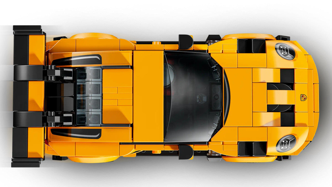 LEGO® Speed Champions - Porsche 911 GT3 RS Super Car 77239