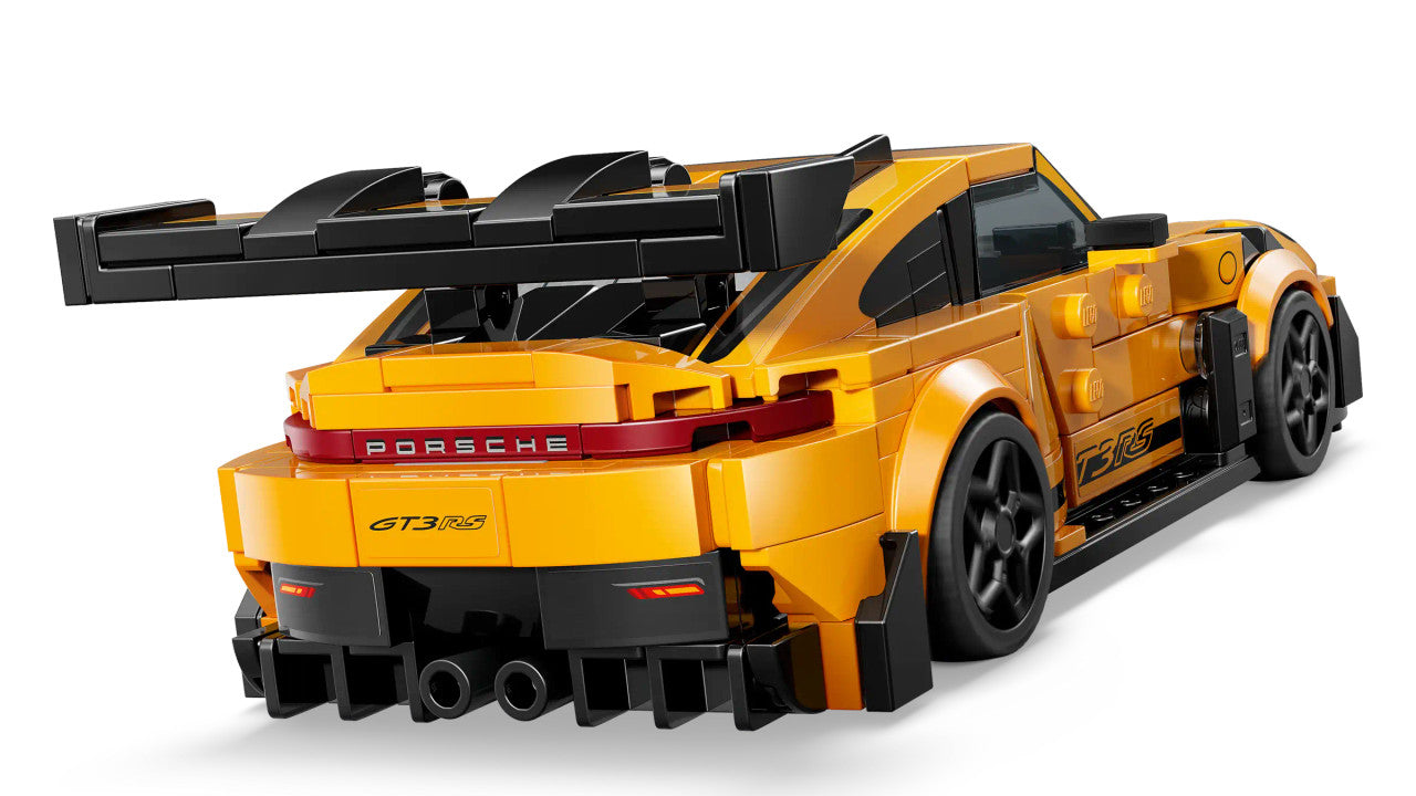 LEGO® Speed Champions - Porsche 911 GT3 RS Super Car 77239