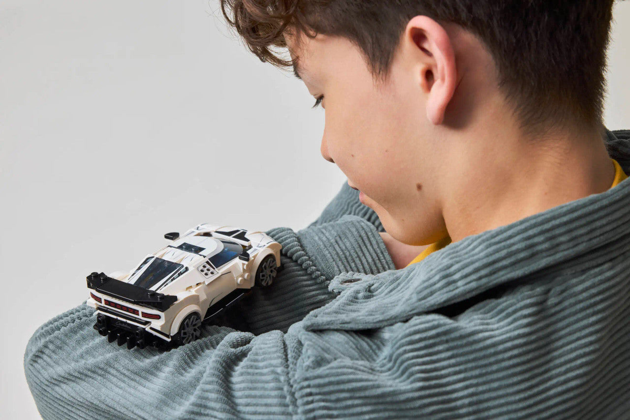 LEGO® Speed Champions - Bugatti Centodieci Hyper Sports Car 77240