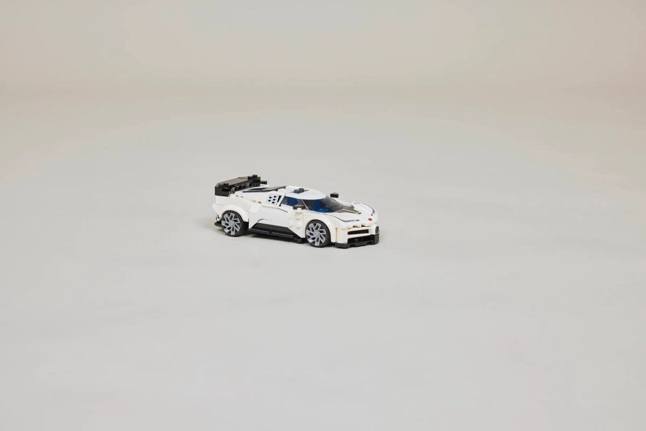 LEGO® Speed Champions - Bugatti Centodieci Hyper Sports Car 77240