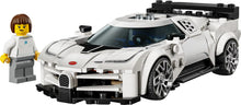 LEGO® Speed Champions - Bugatti Centodieci Hyper Sports Car 77240