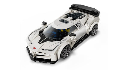 LEGO® Speed Champions - Bugatti Centodieci Hyper Sports Car 77240