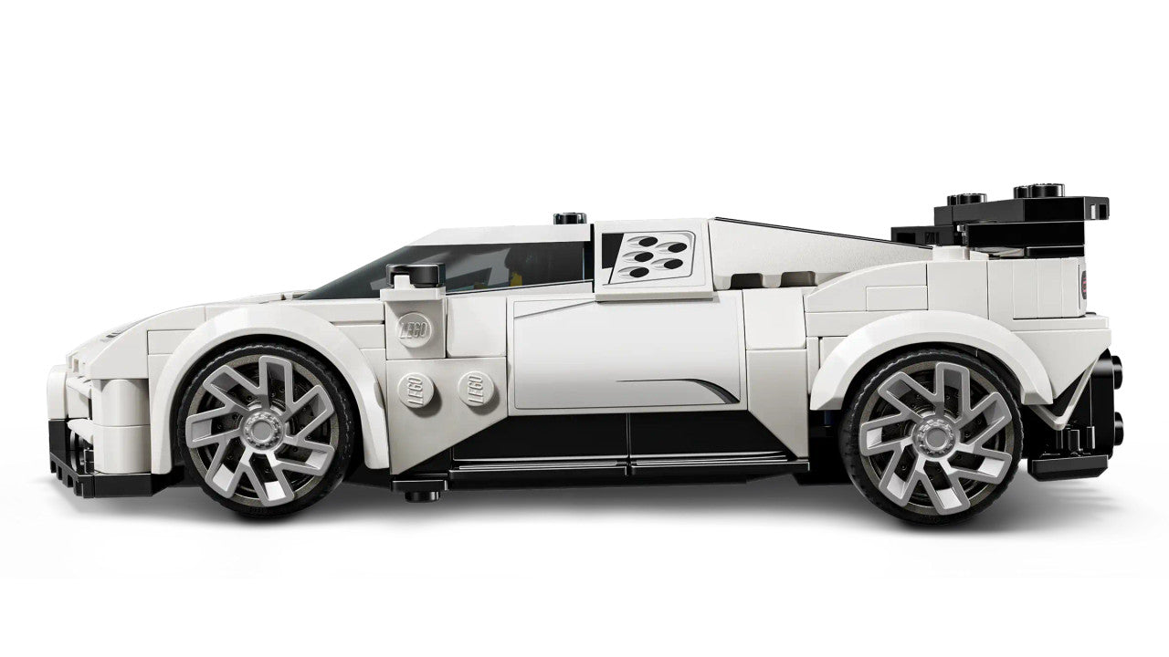LEGO® Speed Champions - Bugatti Centodieci Hyper Sports Car 77240
