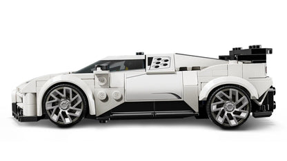 LEGO® Speed Champions - Bugatti Centodieci Hyper Sports Car 77240