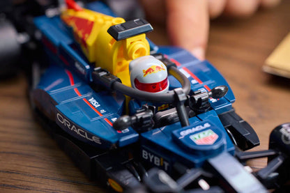 LEGO® Speed Champions -  Oracle Red Bull Racing RB20 F1® Race Car 77243