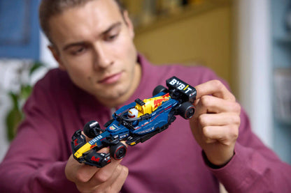 LEGO® Speed Champions -  Oracle Red Bull Racing RB20 F1® Race Car 77243