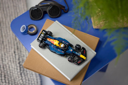LEGO® Speed Champions -  Oracle Red Bull Racing RB20 F1® Race Car 77243