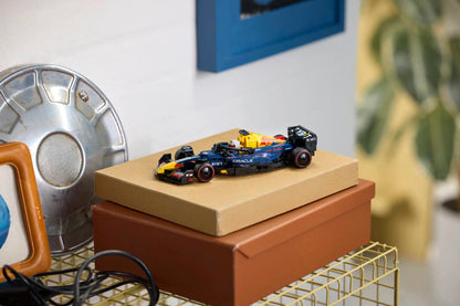 LEGO® Speed Champions -  Oracle Red Bull Racing RB20 F1® Race Car 77243