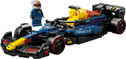 LEGO® Speed Champions -  Oracle Red Bull Racing RB20 F1® Race Car 77243
