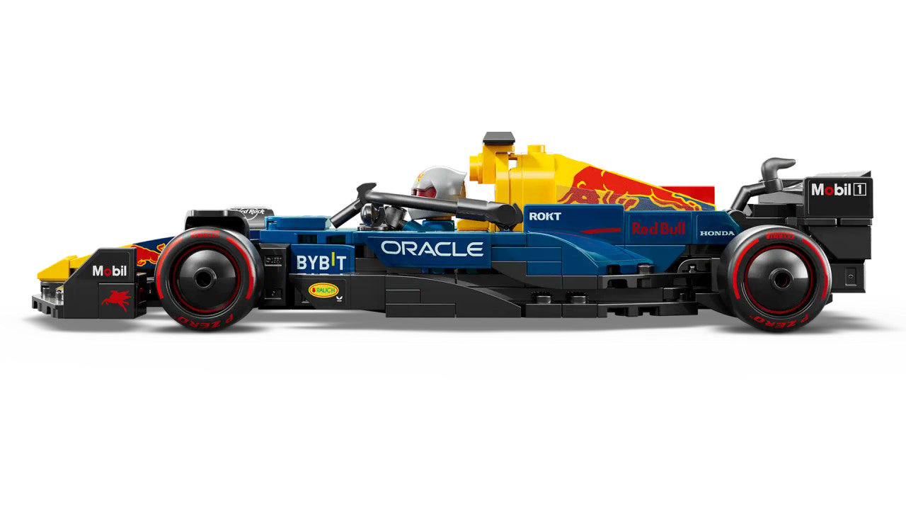 LEGO® Speed Champions -  Oracle Red Bull Racing RB20 F1® Race Car 77243
