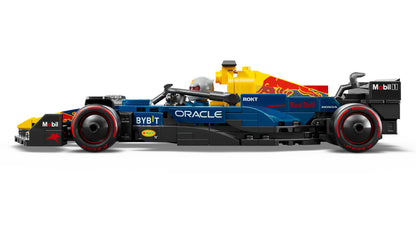 LEGO® Speed Champions -  Oracle Red Bull Racing RB20 F1® Race Car 77243