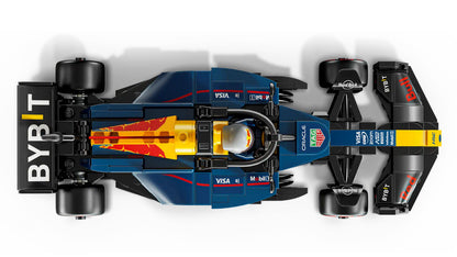LEGO® Speed Champions -  Oracle Red Bull Racing RB20 F1® Race Car 77243
