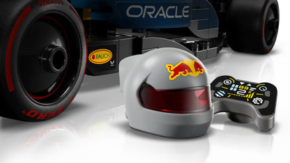 LEGO® Speed Champions -  Oracle Red Bull Racing RB20 F1® Race Car 77243