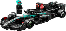 LEGO® Speed Champions - Mercedes-AMG F1® W15 Race Car 77244