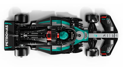 LEGO® Speed Champions - Mercedes-AMG F1® W15 Race Car 77244