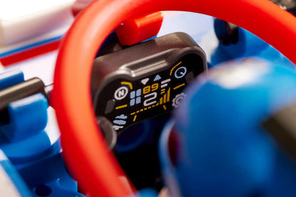LEGO® Speed Champions - Visa Cash App RB VCARB 01 F1® Race Car 77246
